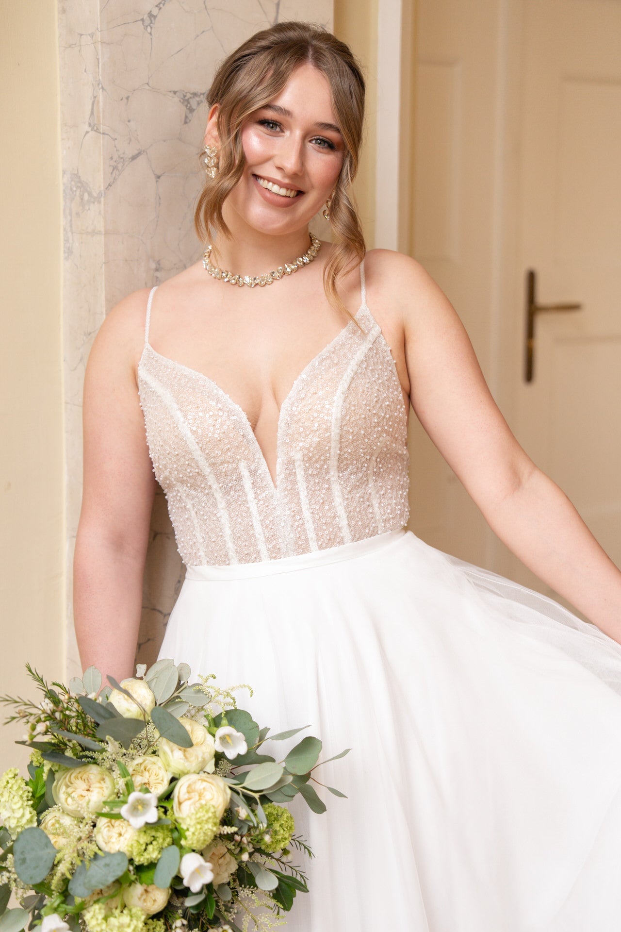 V26 - A23 - Bridonista