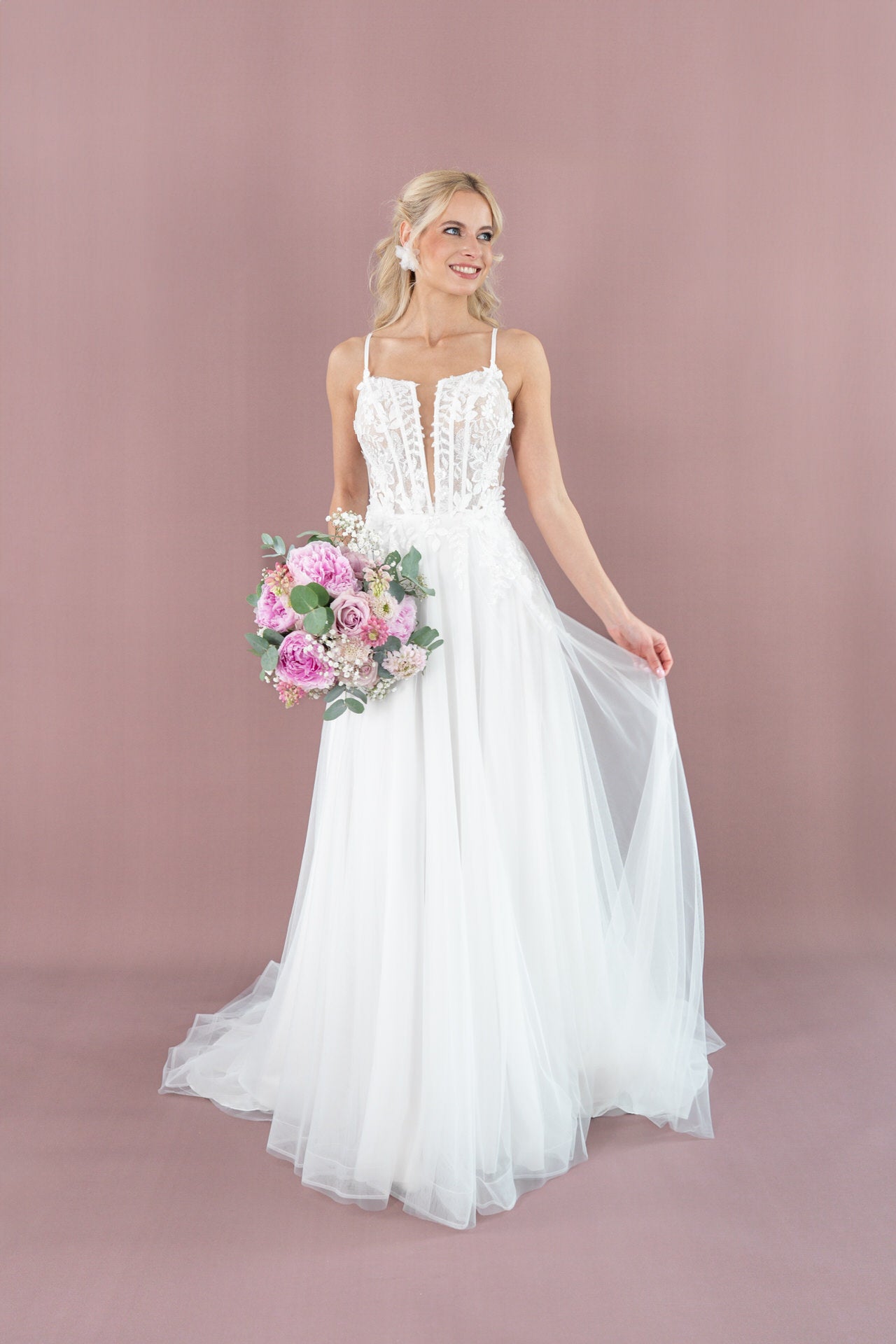 V26 - A24 - Bridonista