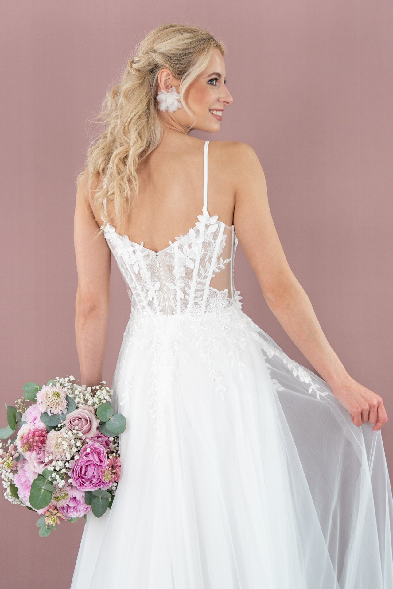 V26 - A24 - Bridonista