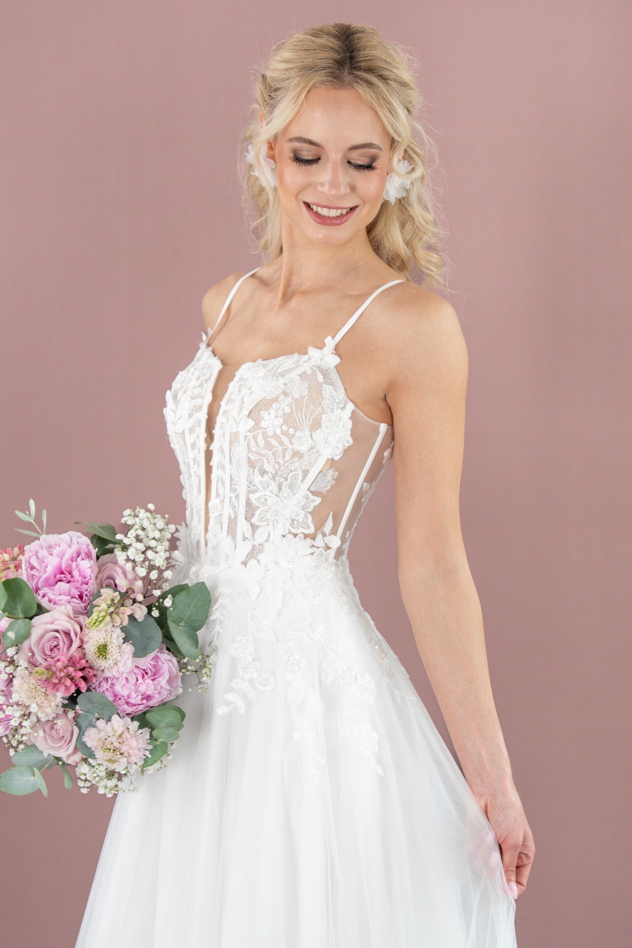 V26 - A24 - Bridonista