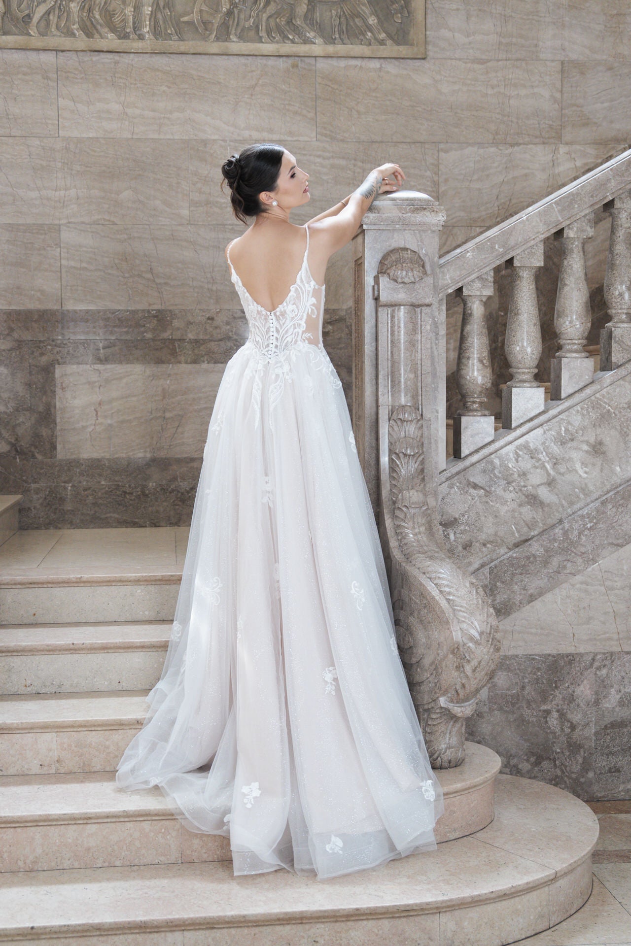 V26 - A25 - Bridonista