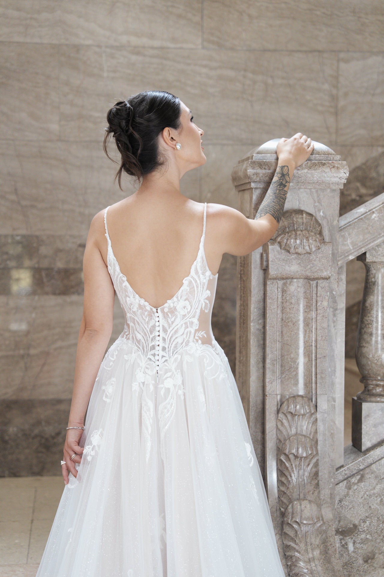 V26 - A25 - Bridonista