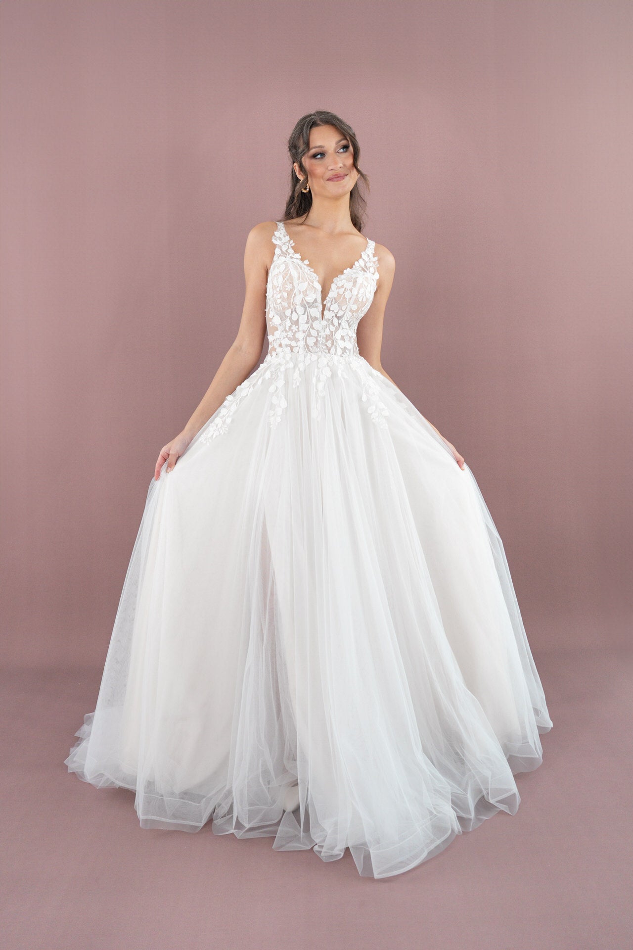 V26 - A26 - Bridonista