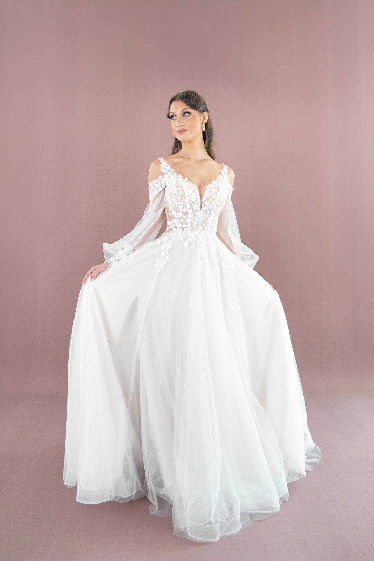 V26 - A26 - Bridonista