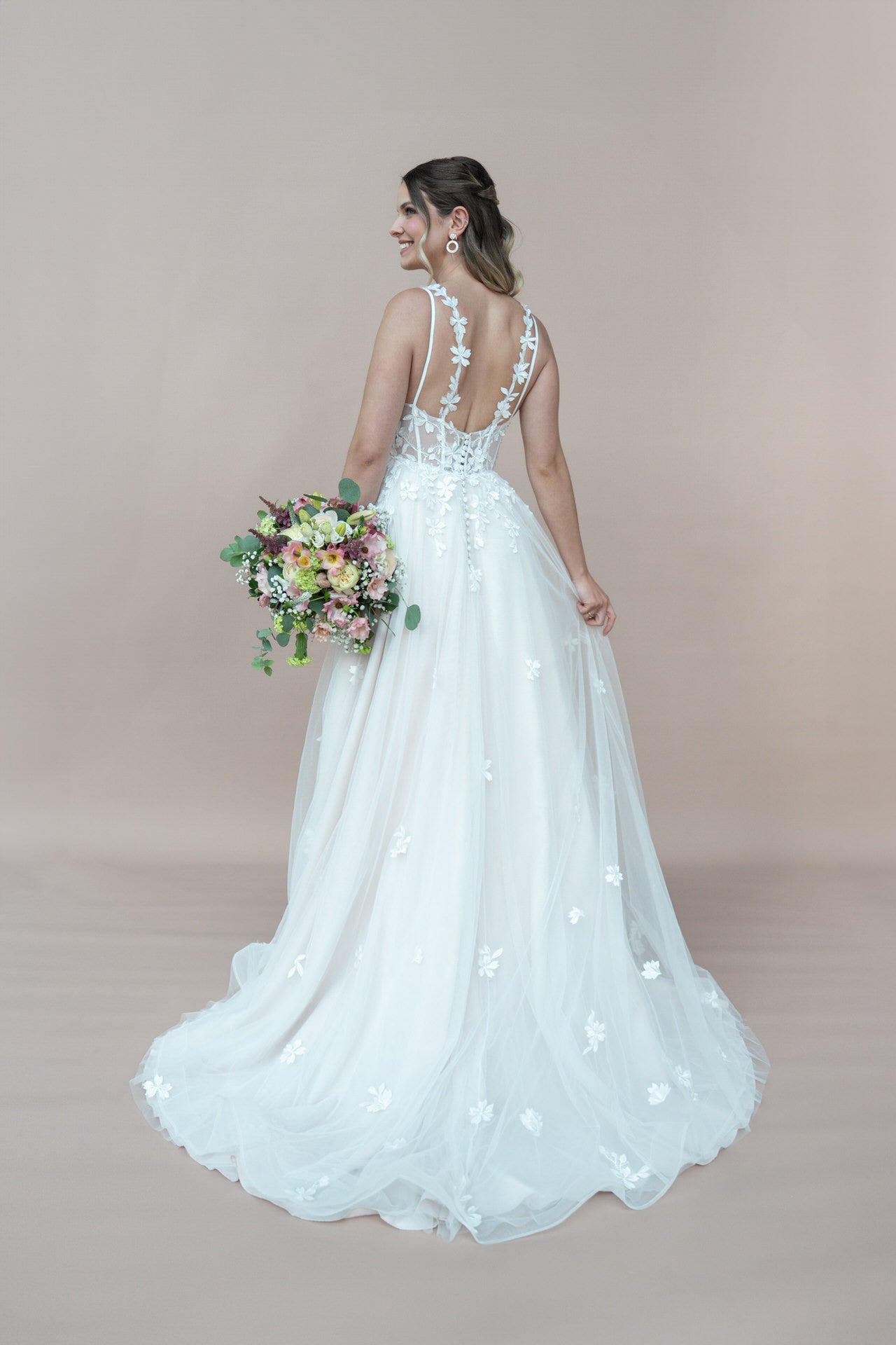 V26 - A28 - Bridonista