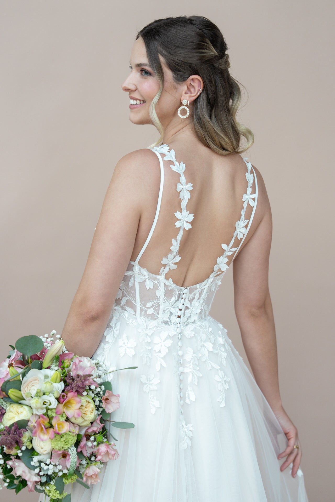 V26 - A28 - Bridonista