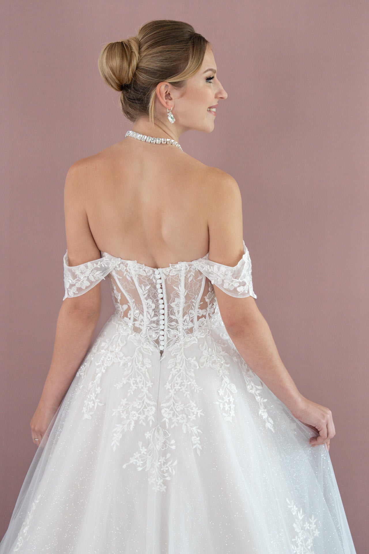 V26 - B01 - Bridonista