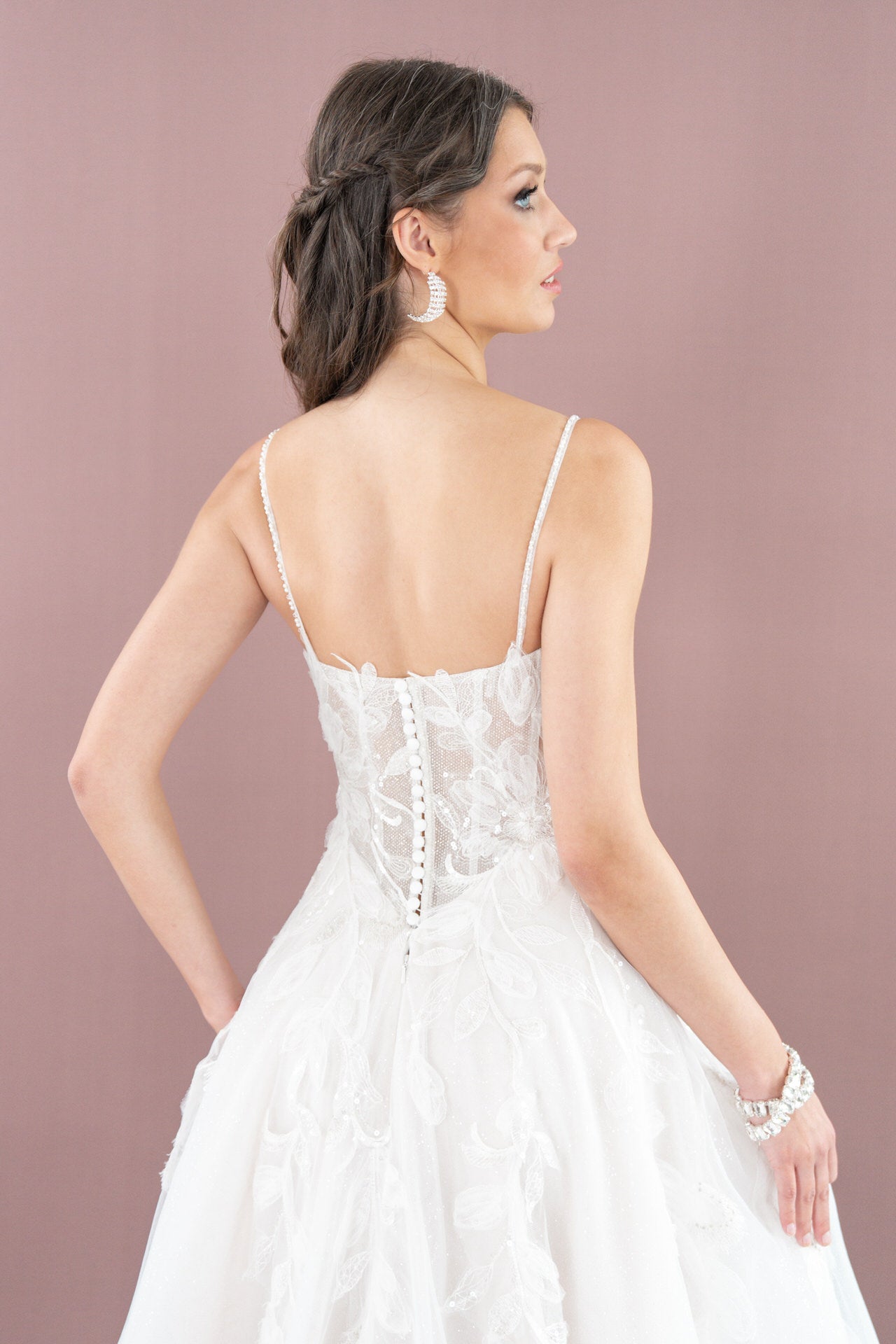 V26 - B05 - Bridonista