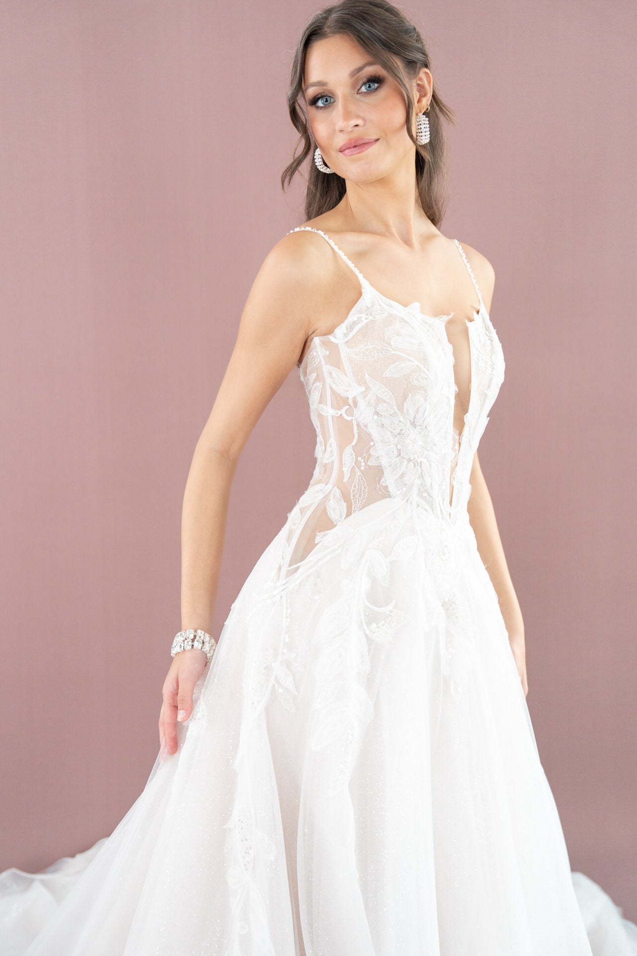 V26 - B05 - Bridonista