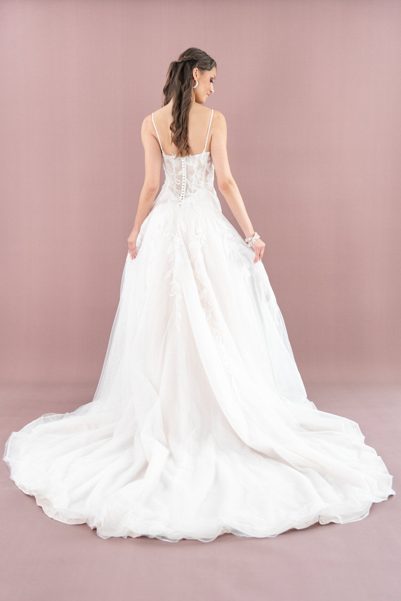 V26 - B05 - Bridonista