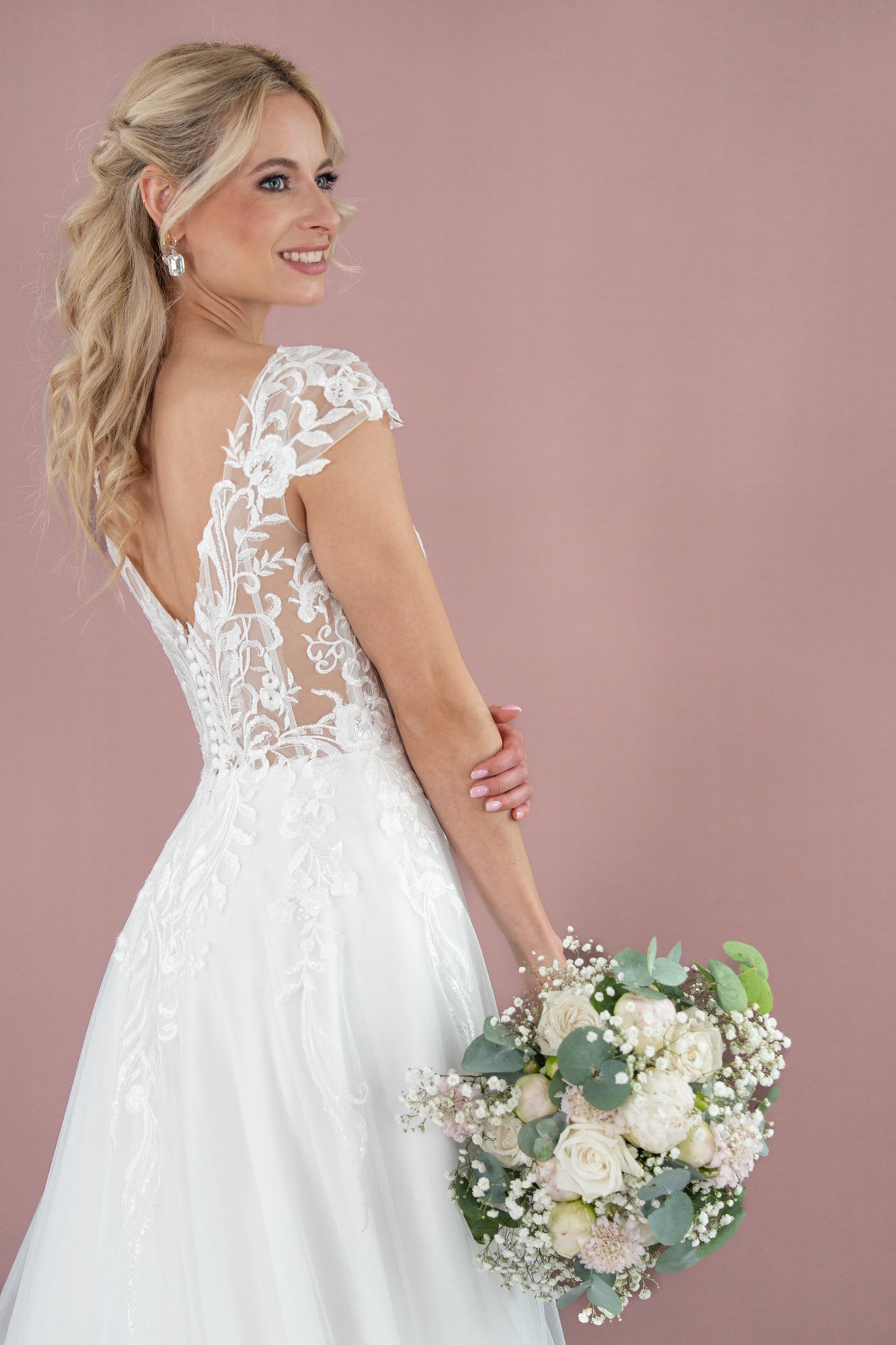 V26 - B06 - Bridonista