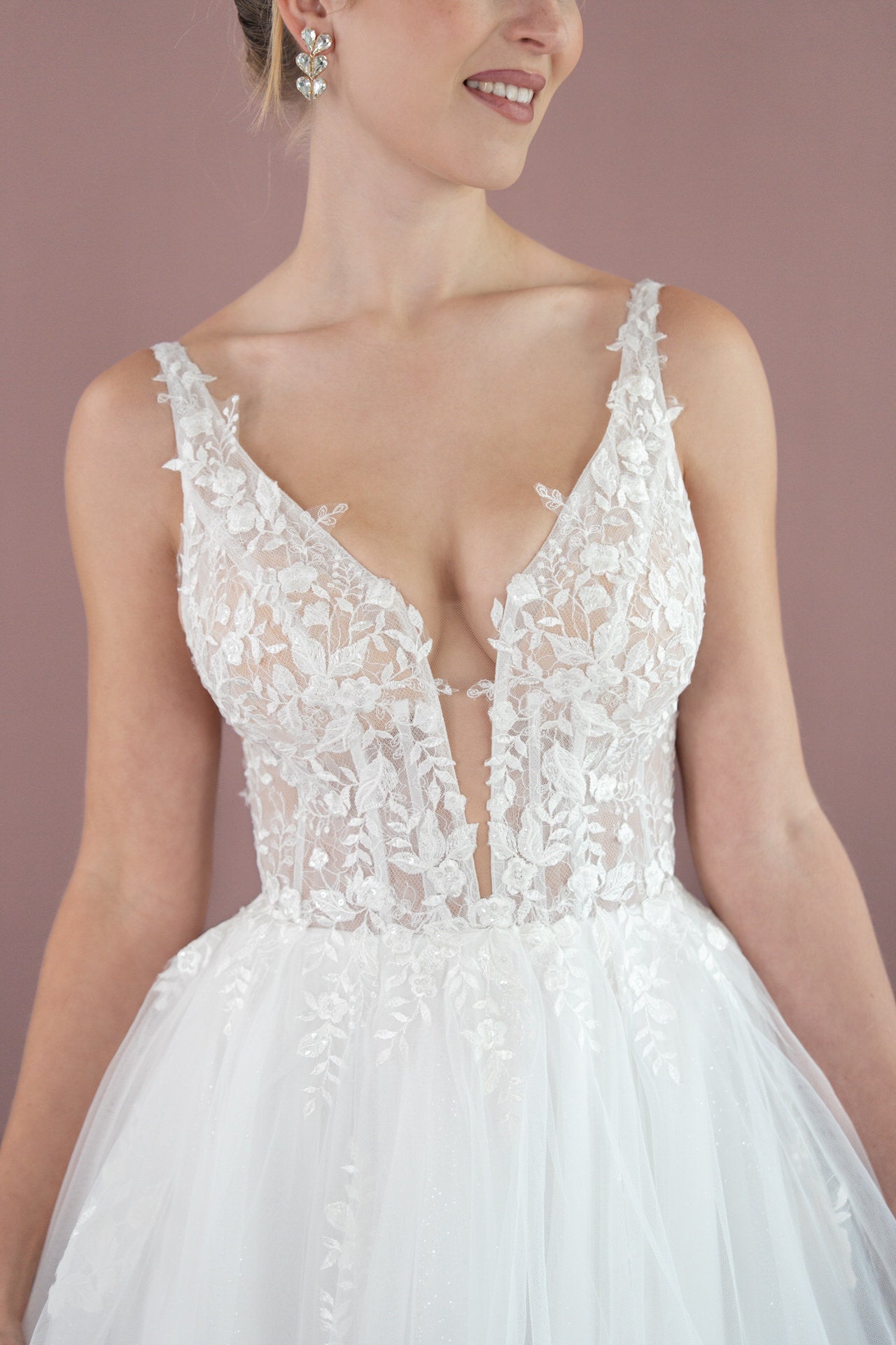 V26 - B07 - Bridonista