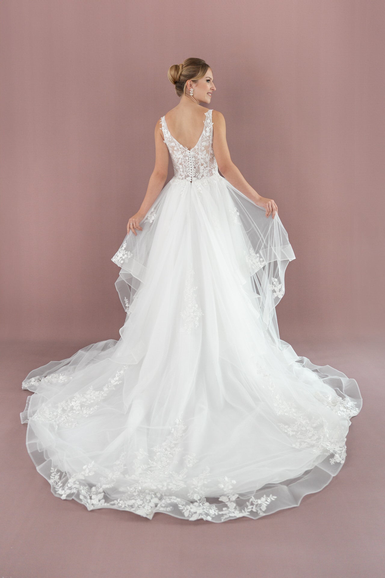 V26 - B07 - Bridonista