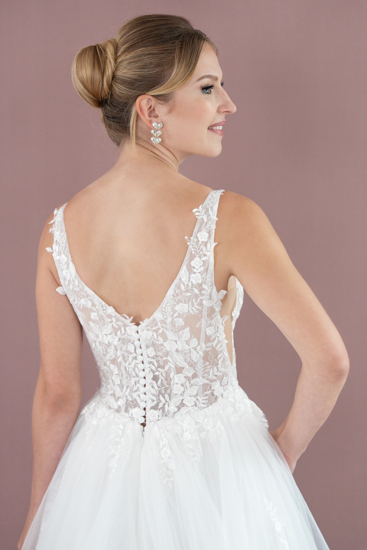 V26 - B07 - Bridonista