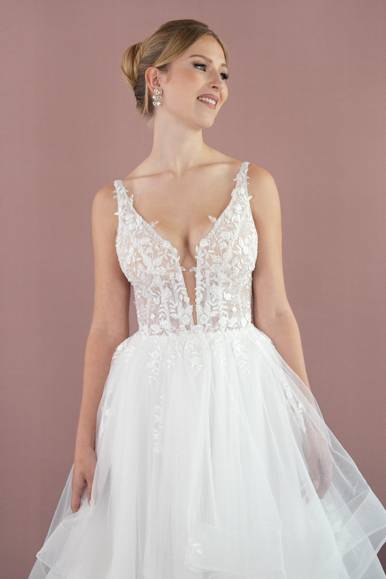 V26 - B07 - Bridonista