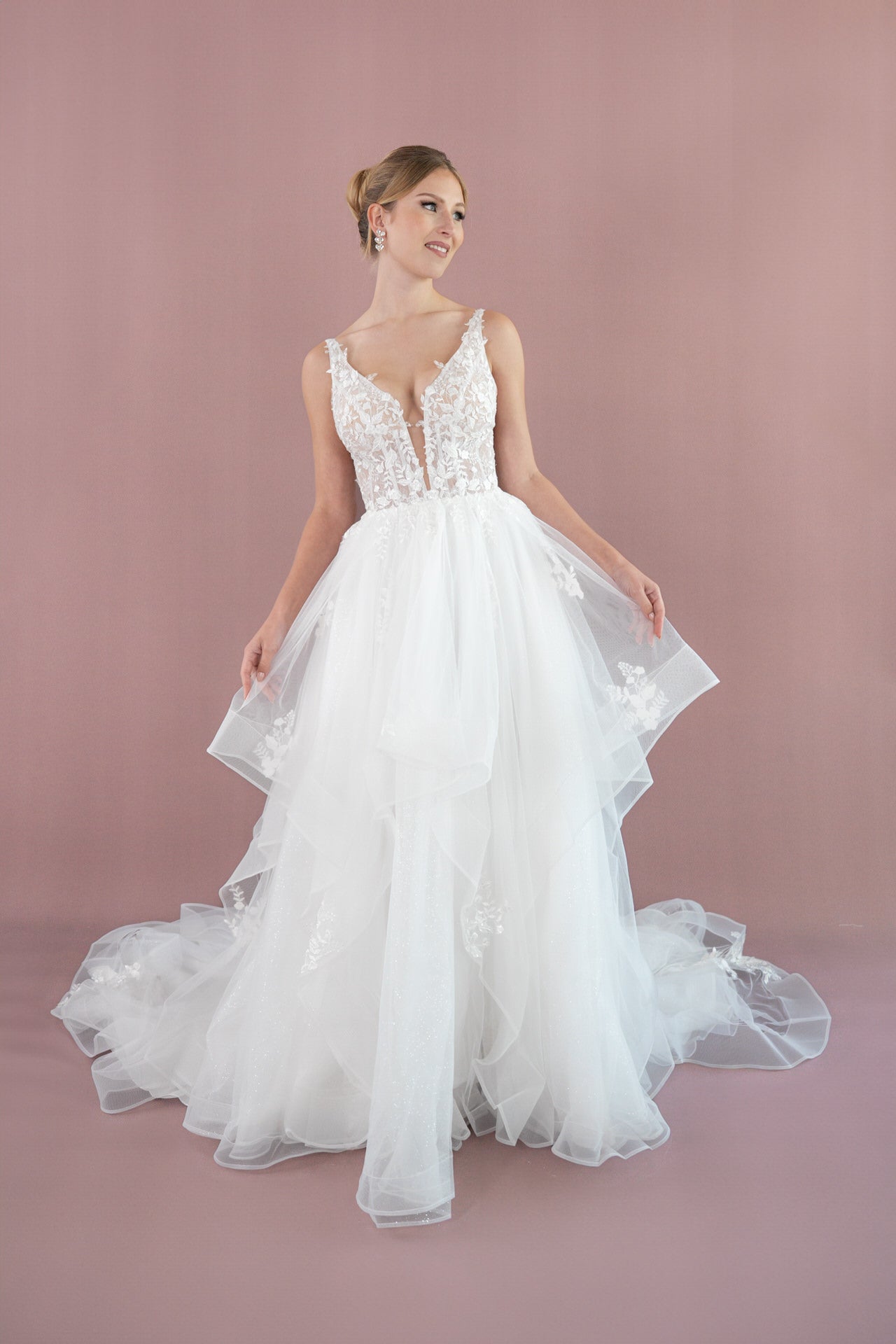 V26 - B07 - Bridonista