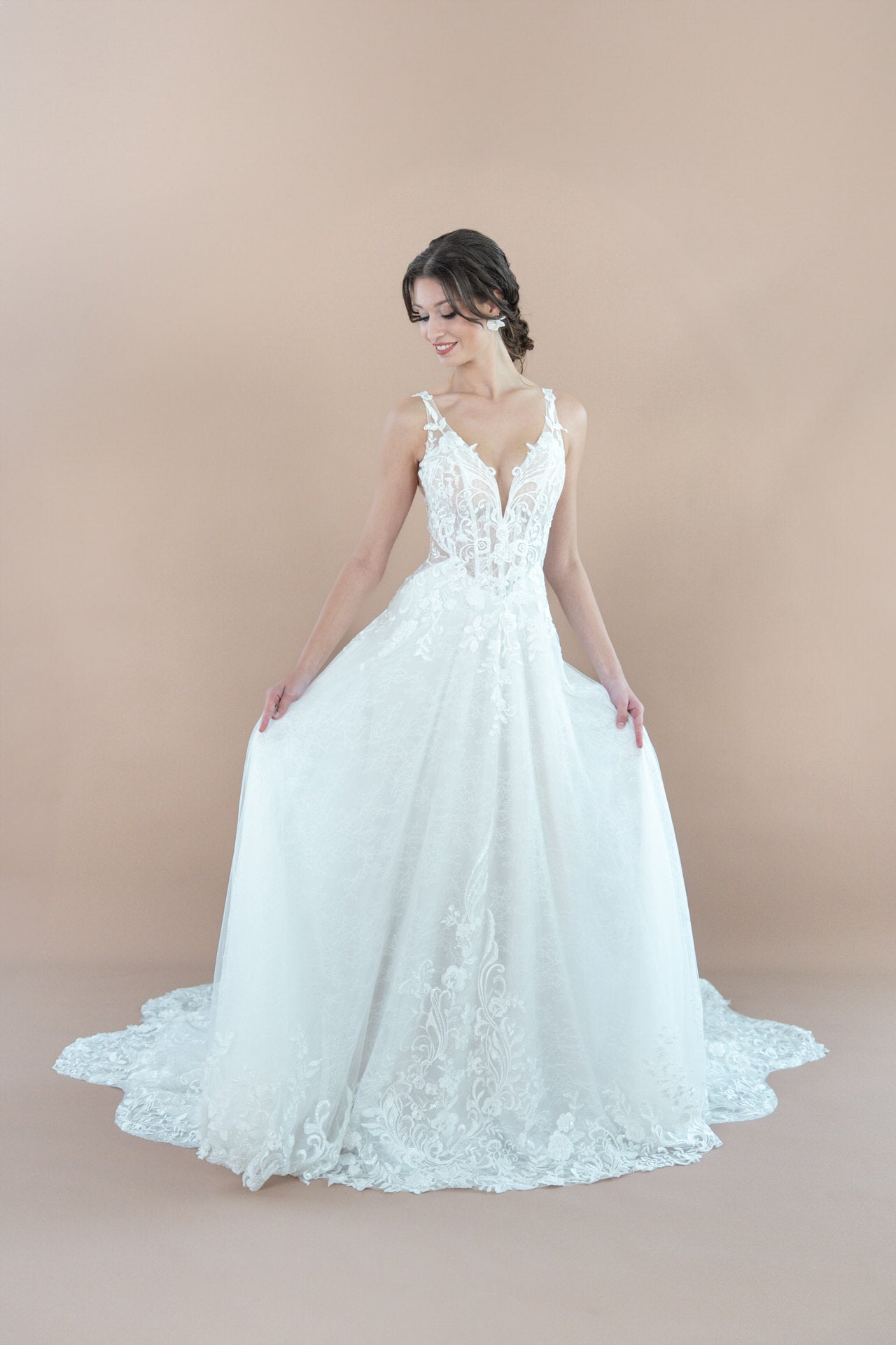 V26 - B08 - Bridonista