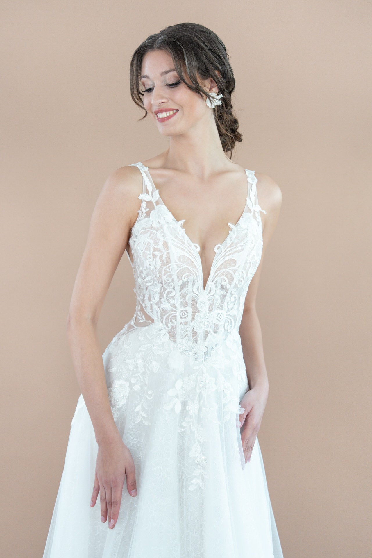 V26 - B08 - Bridonista