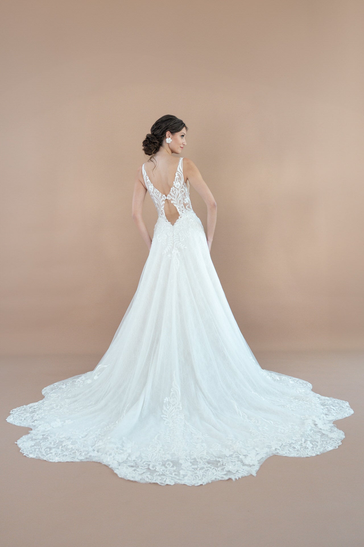 V26 - B08 - Bridonista