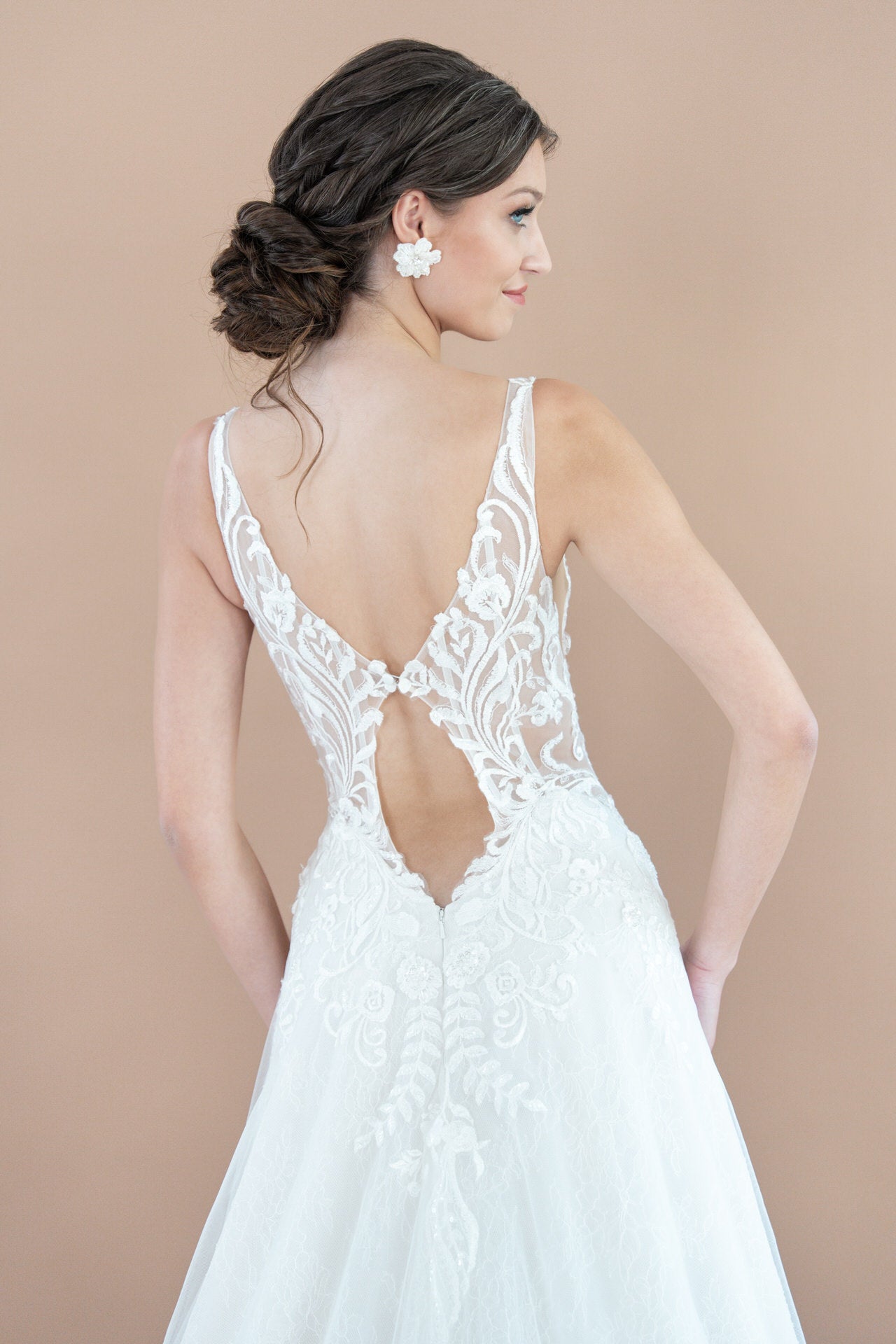 V26 - B08 - Bridonista