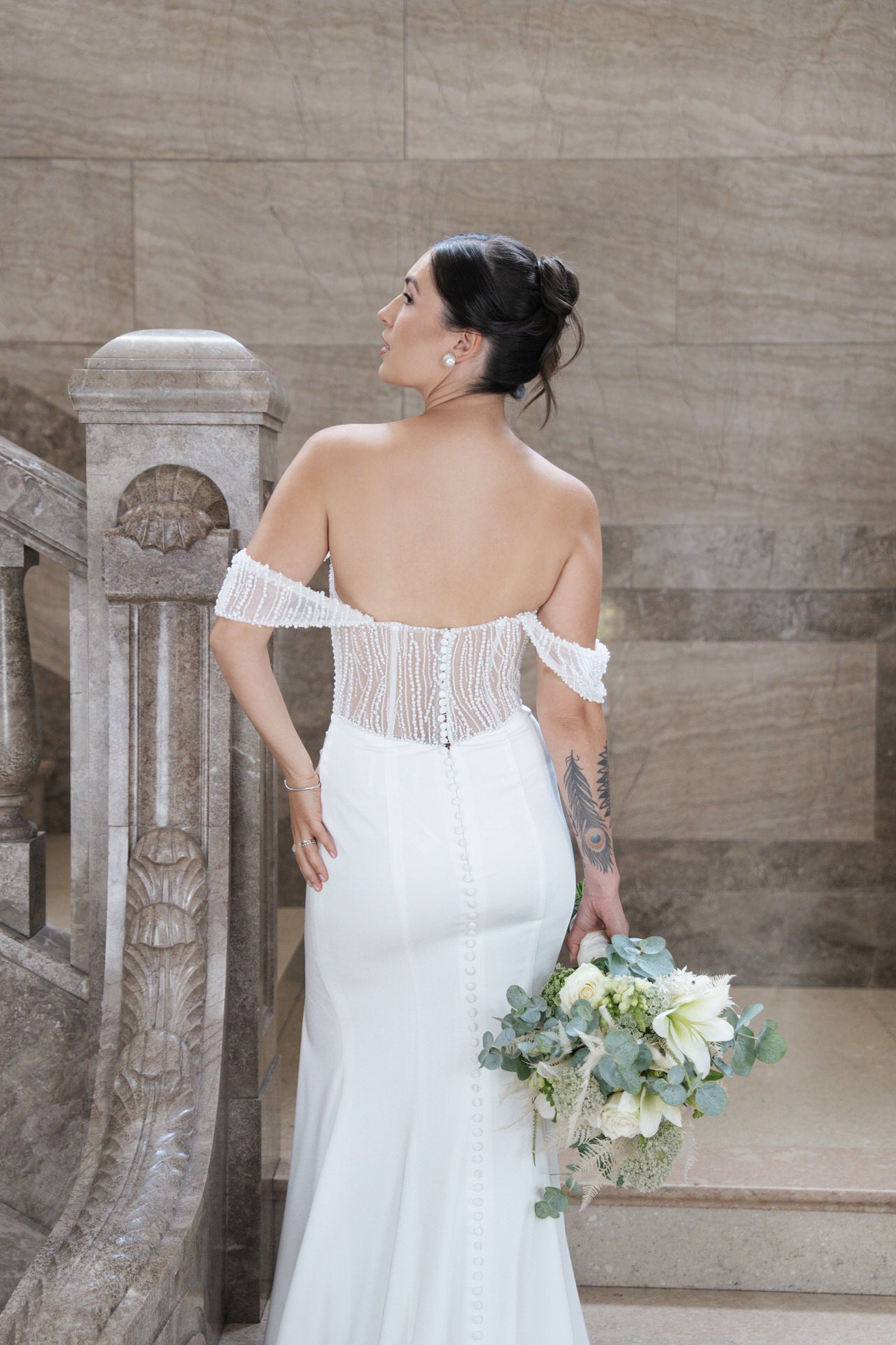 V26 - F01 - Bridonista