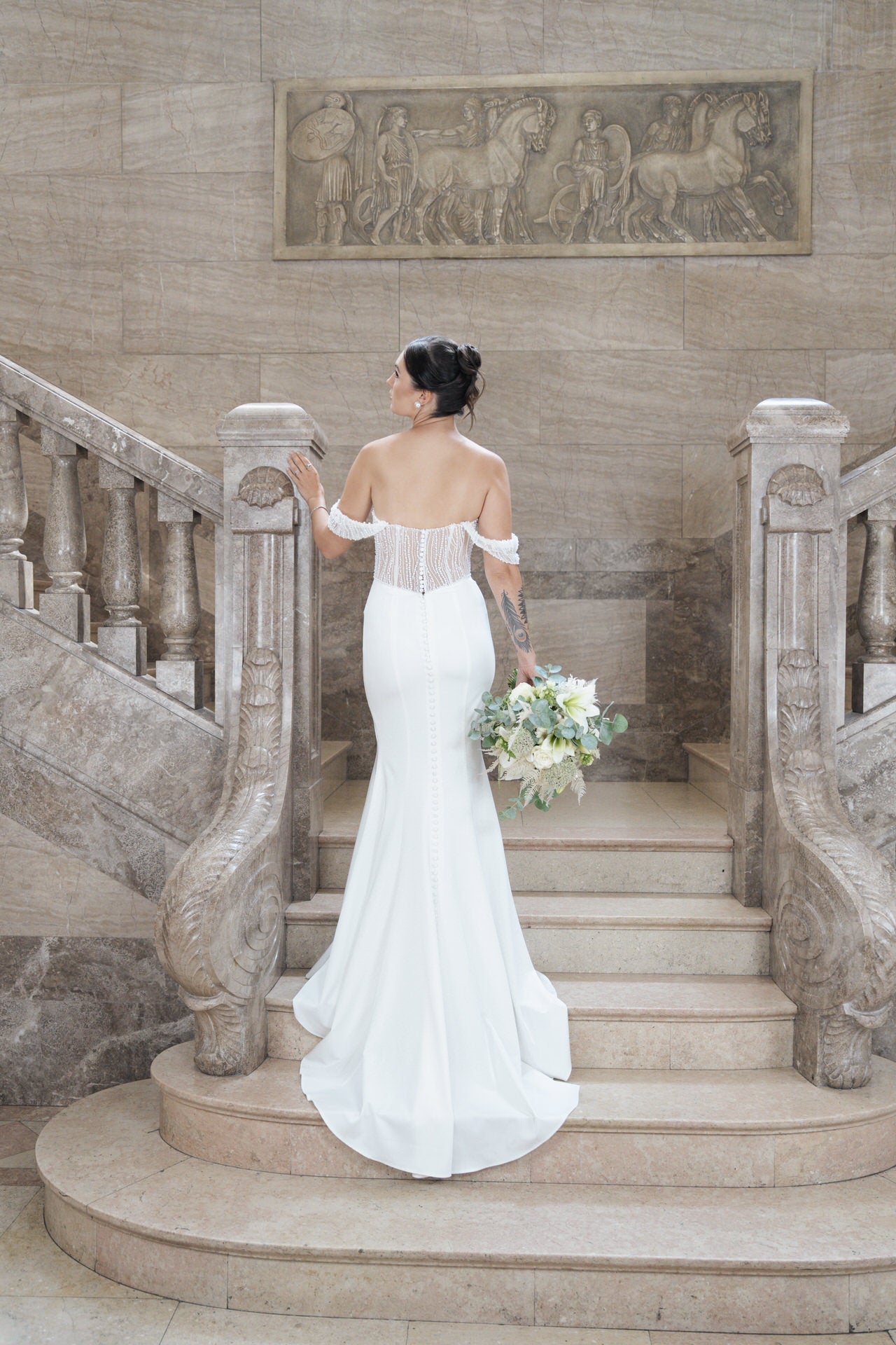 V26 - F01 - Bridonista