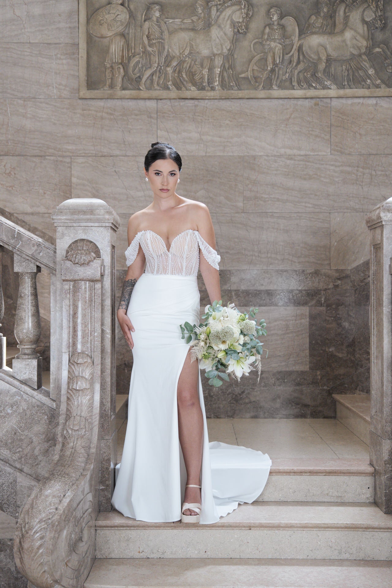 V26 - F01 - Bridonista