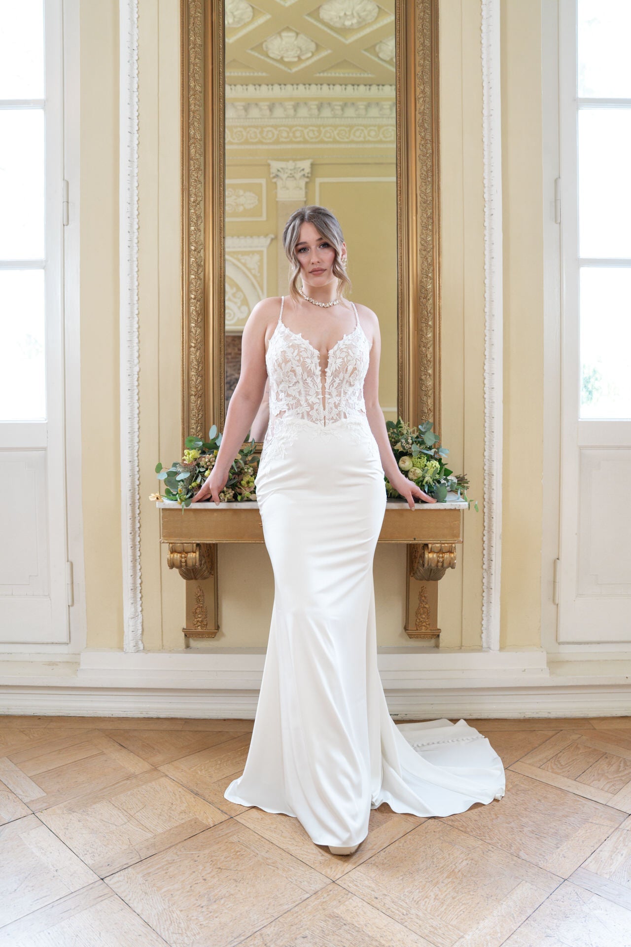 V26 - F03 - Bridonista