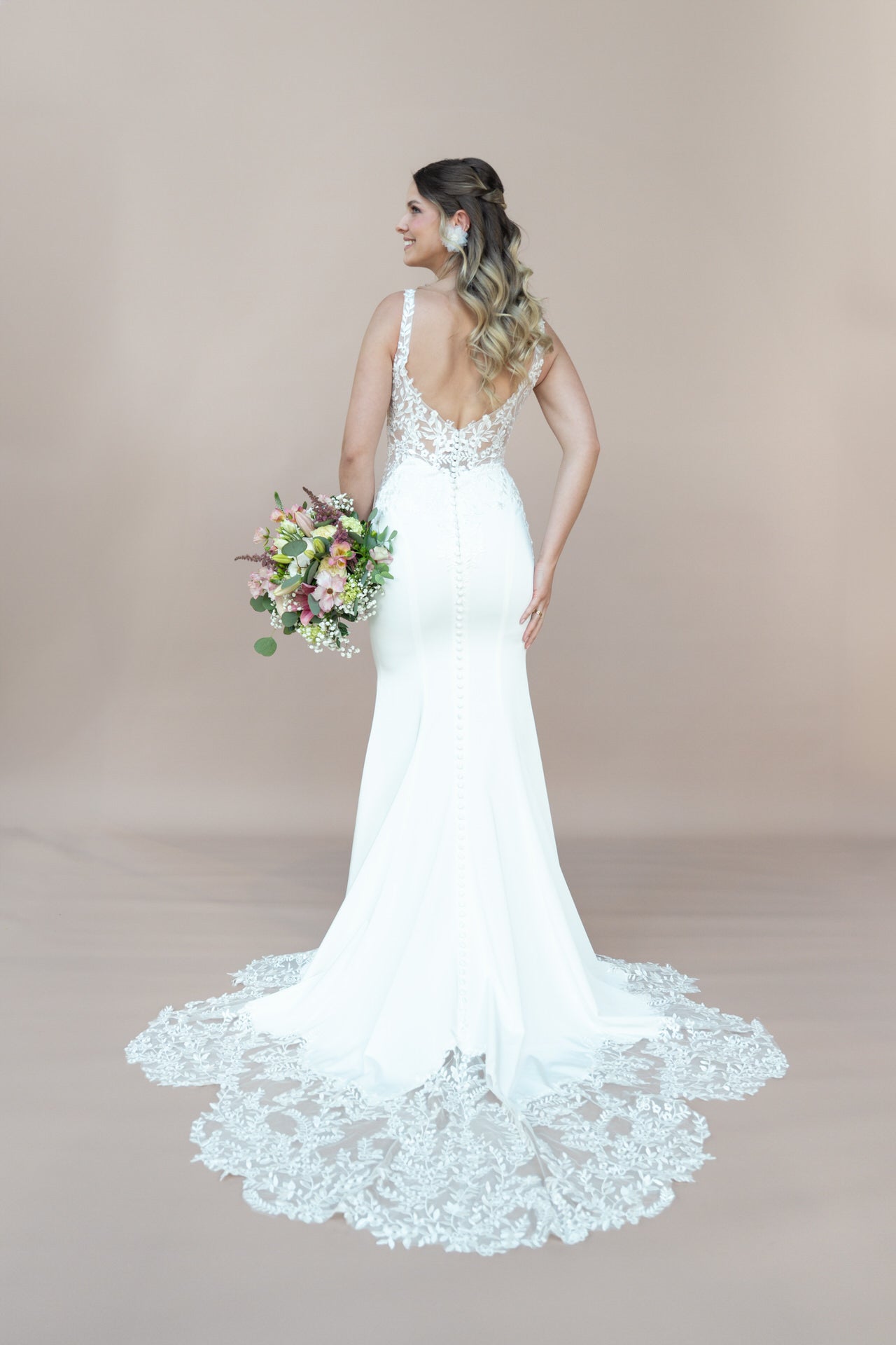 V26 - F07 - Bridonista