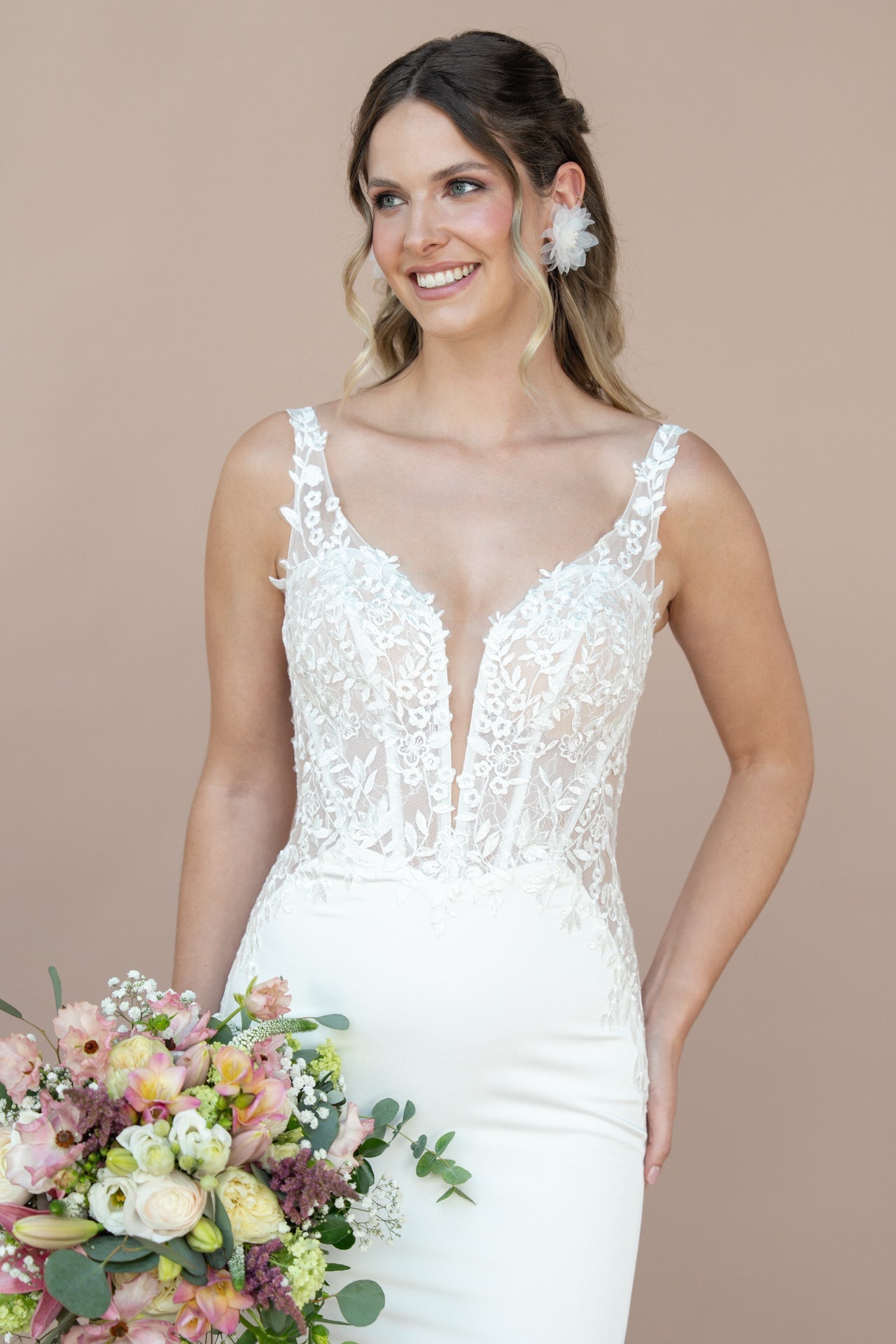 V26 - F07 - Bridonista