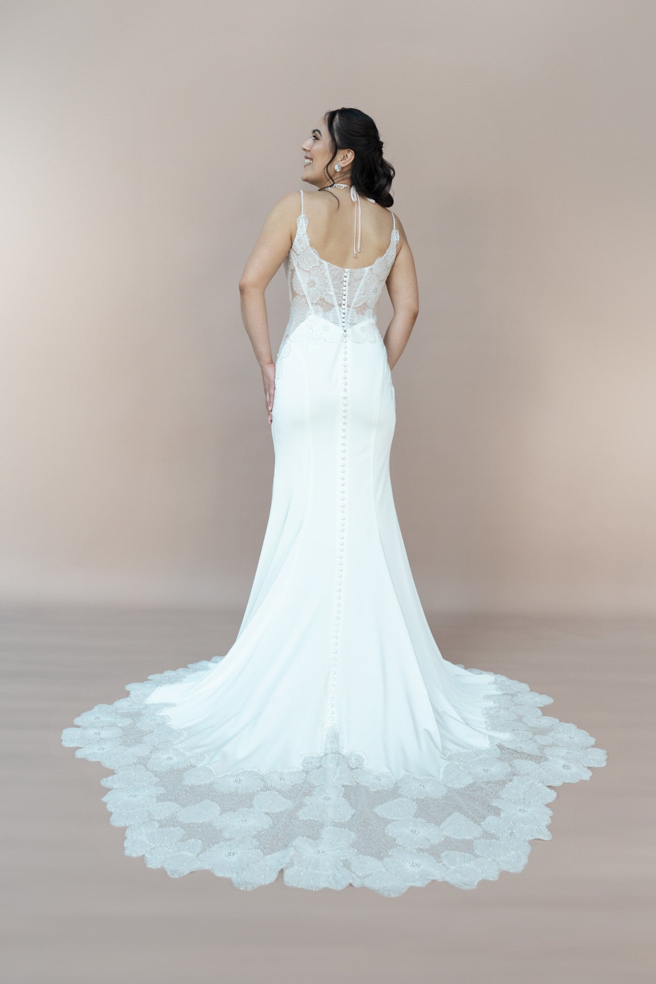 V26 - F08 - Bridonista