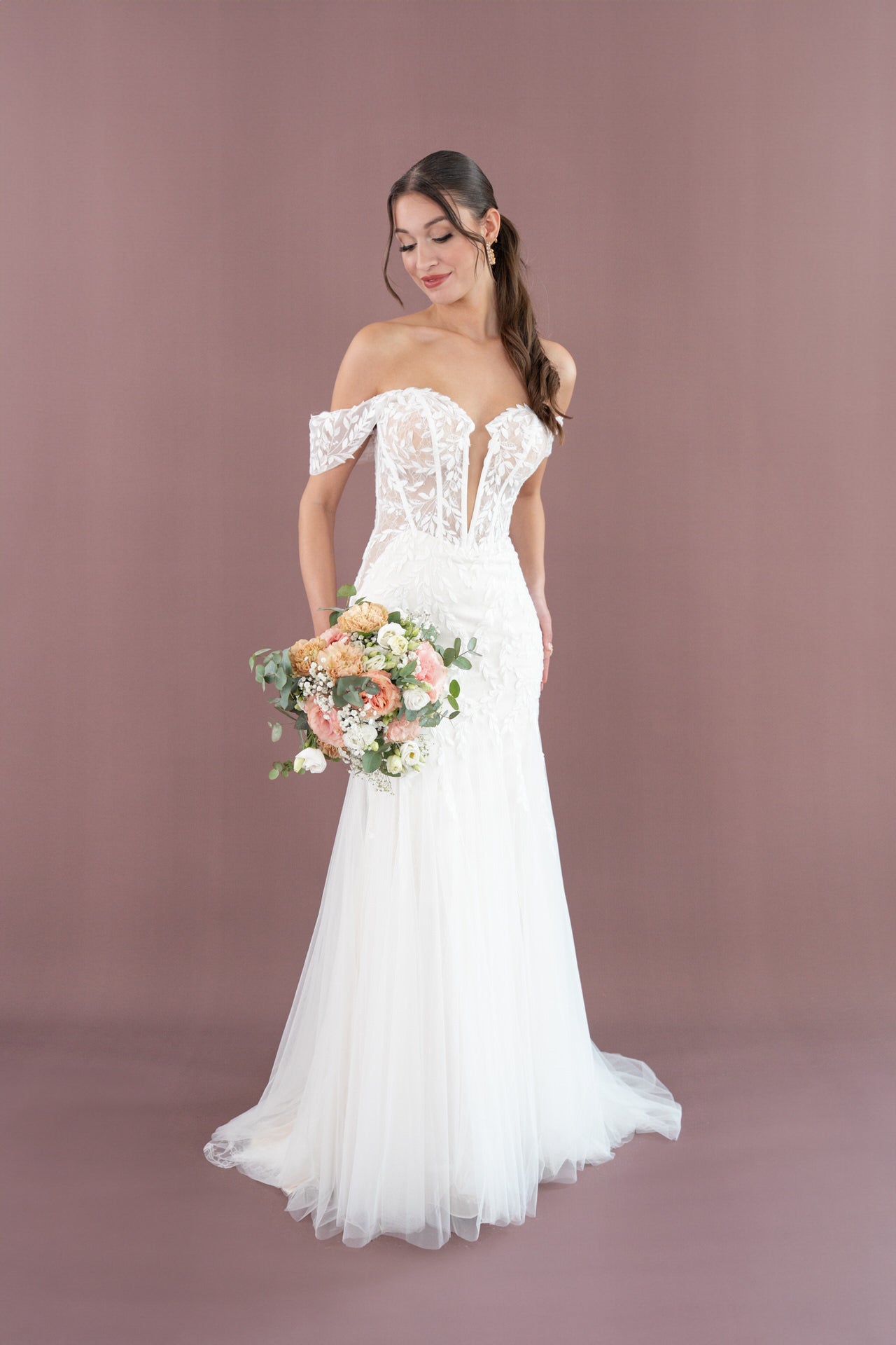 V26 - F09 - Bridonista