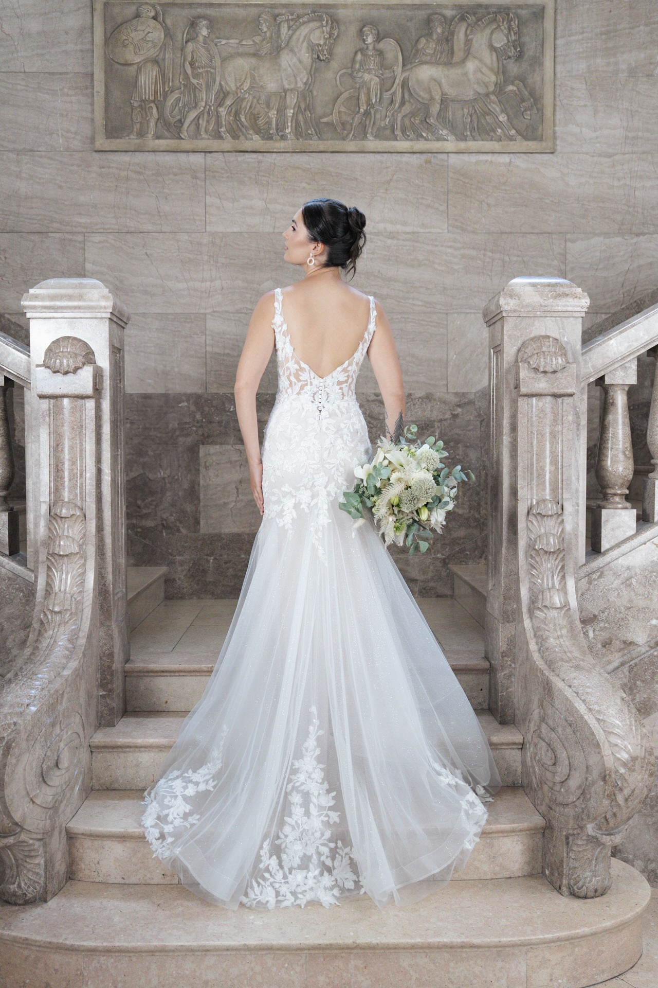 V26 - F12 - Bridonista