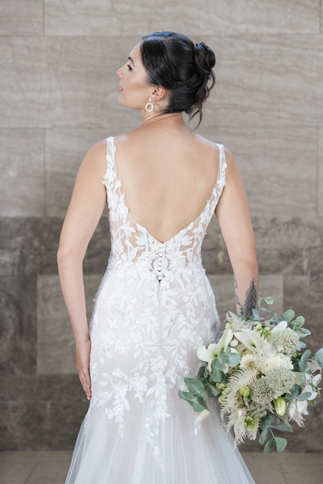 V26 - F12 - Bridonista