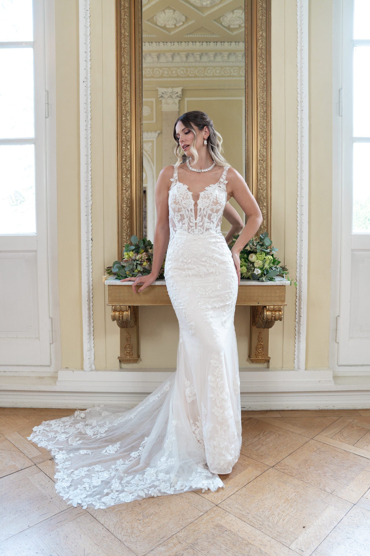 V26 - F13 - Bridonista