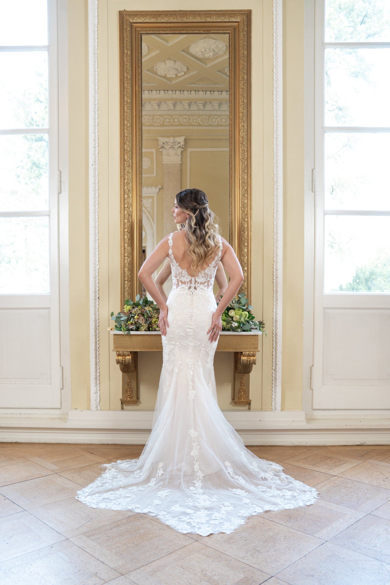 V26 - F13 - Bridonista