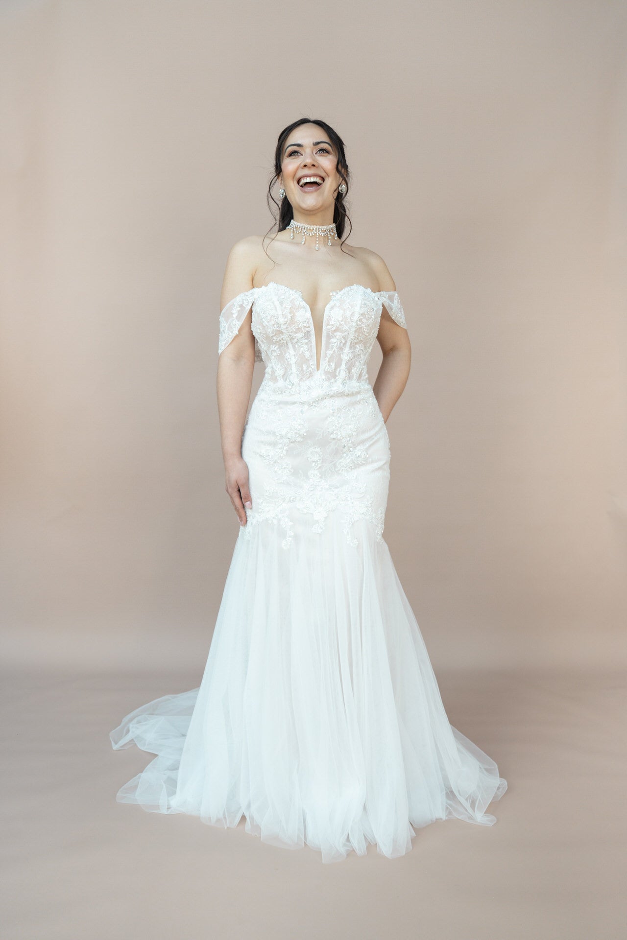 V26 - M01 - Bridonista