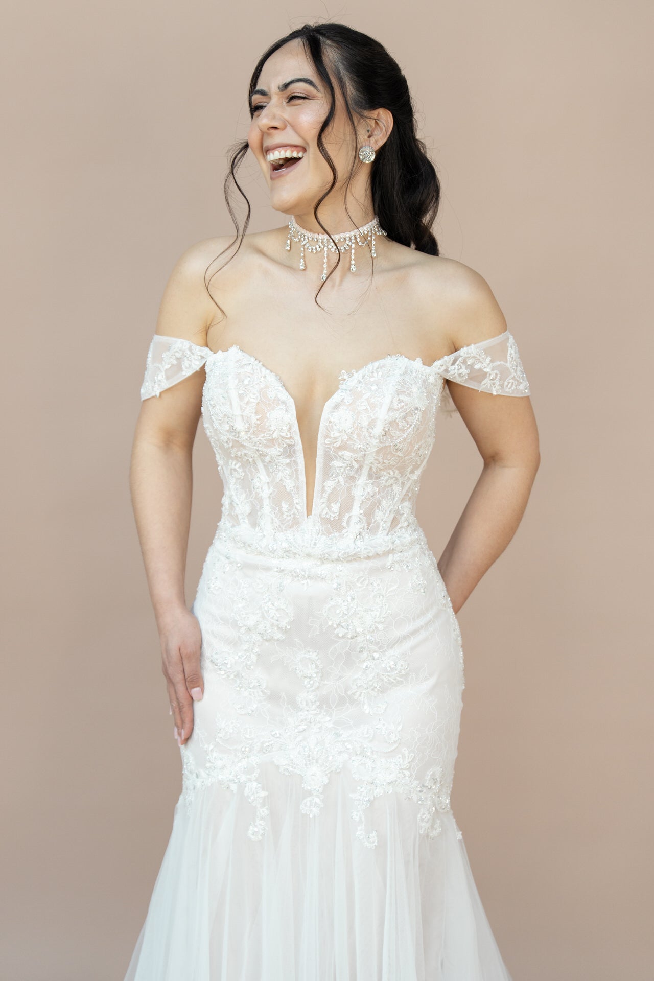 V26 - M01 - Bridonista