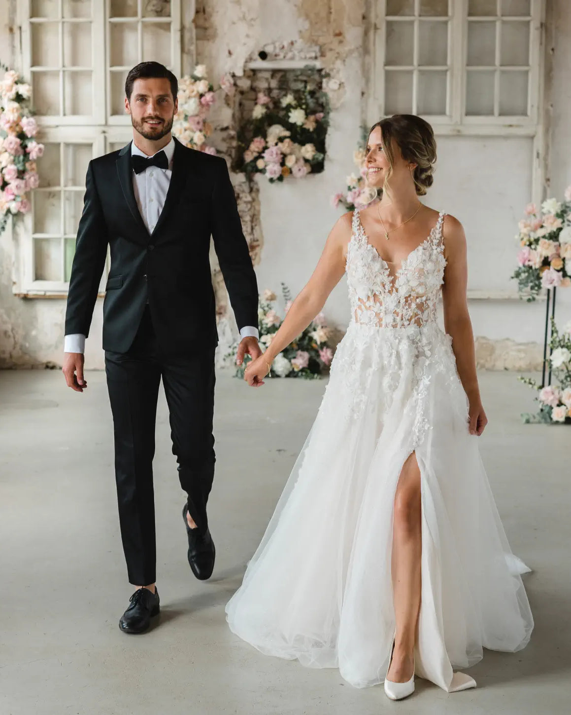 BG23-30 - Bridonista