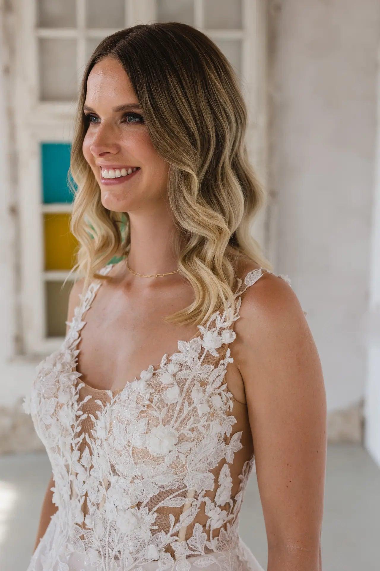 BG23-03 - Bridonista