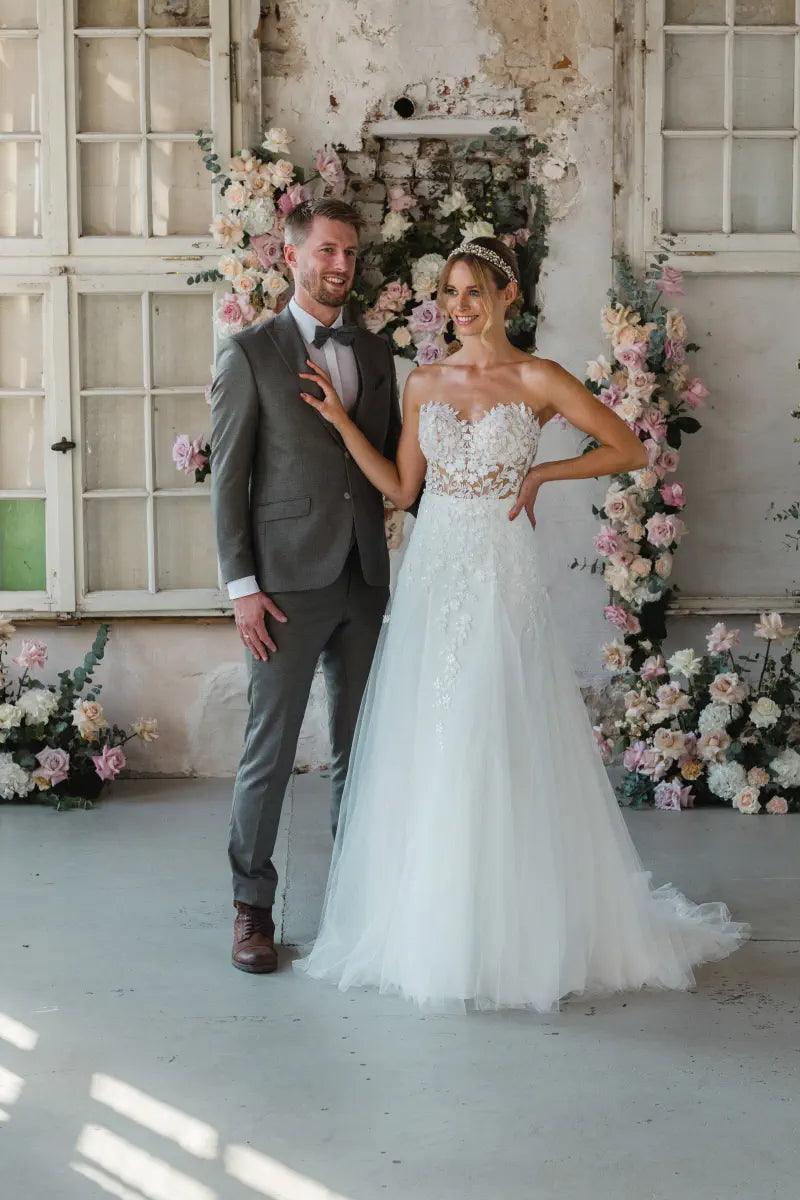 BG23-05 - Bridonista