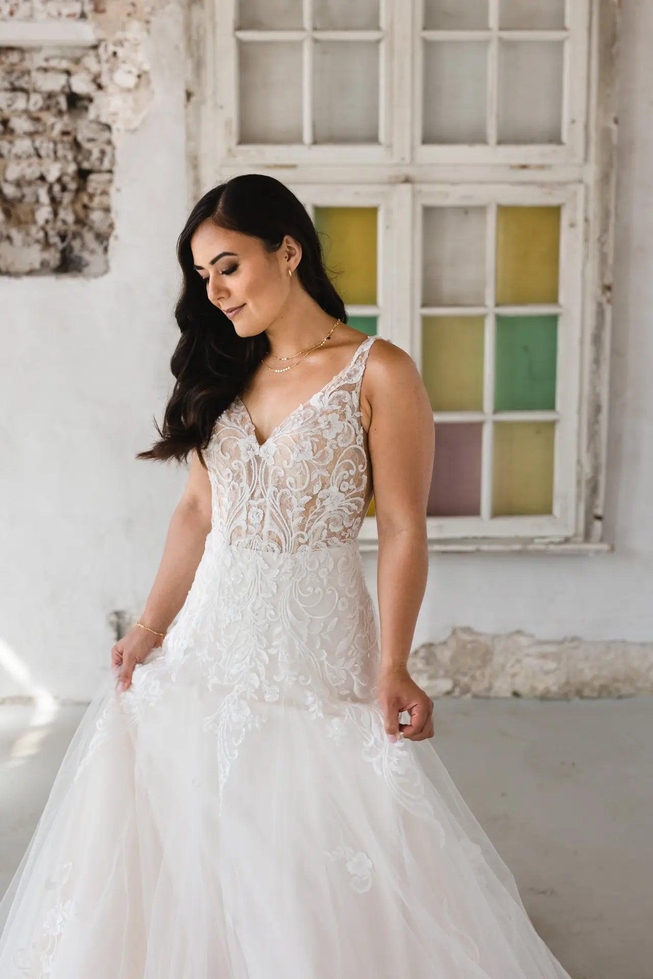 BG23-06 - Bridonista