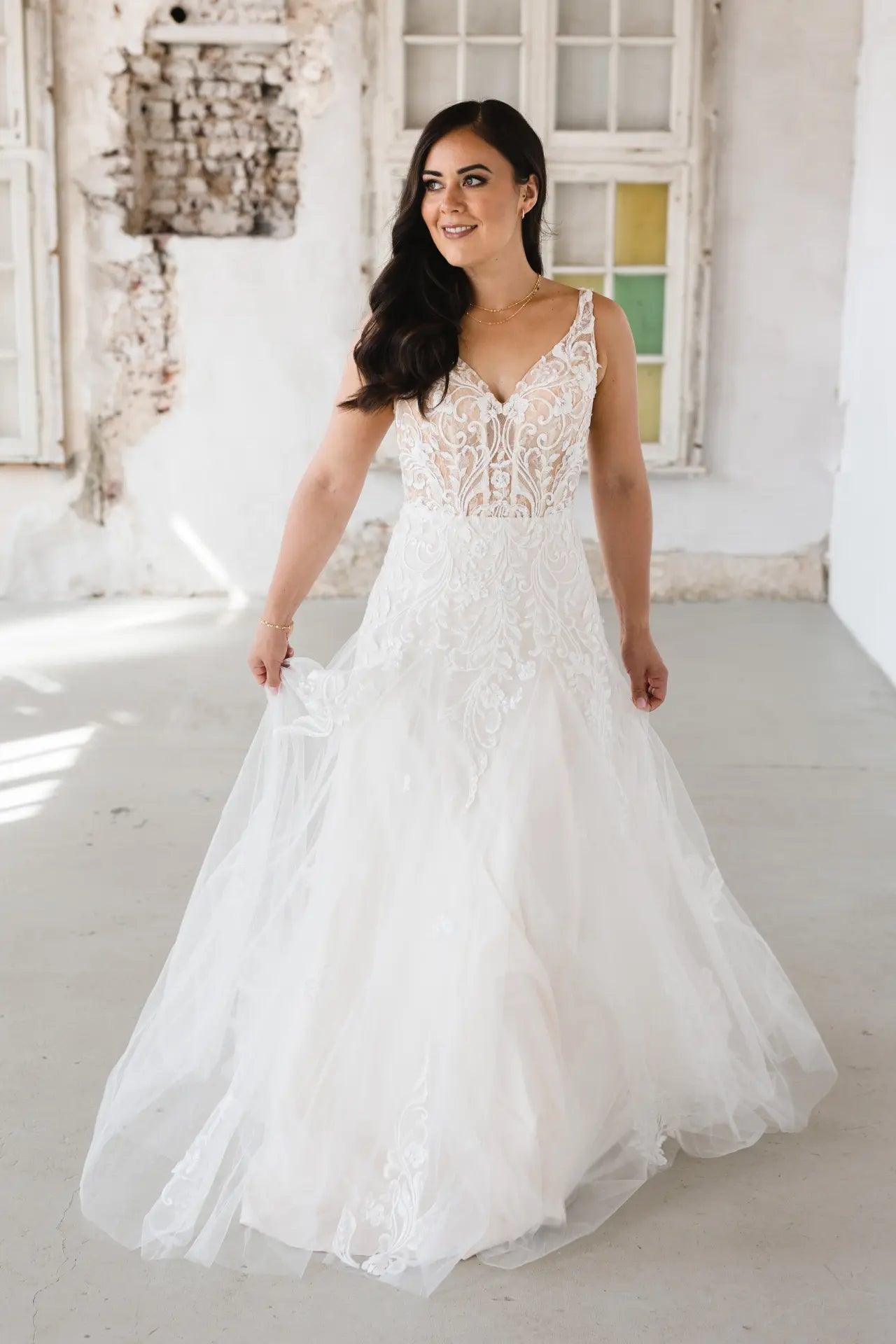 BG23-06 - Bridonista