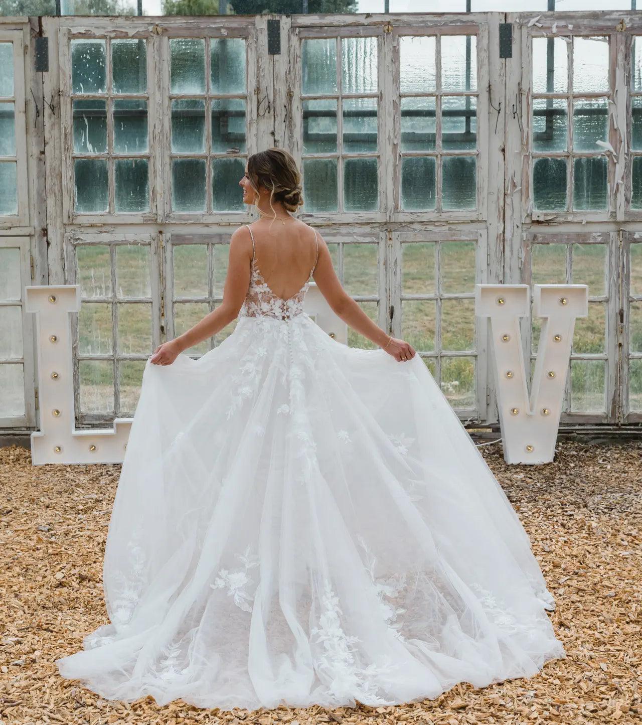 BG23-10(A) - Bridonista