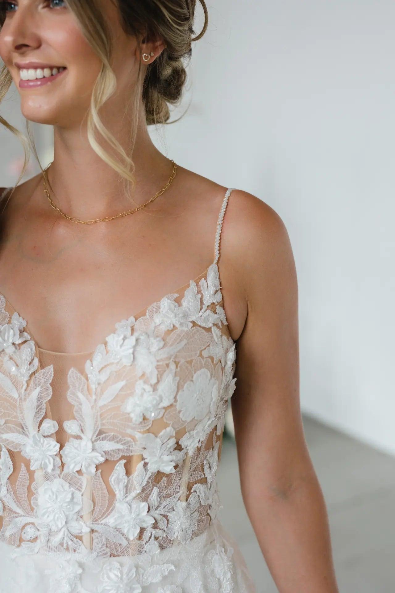 BG23-10(A) - Bridonista