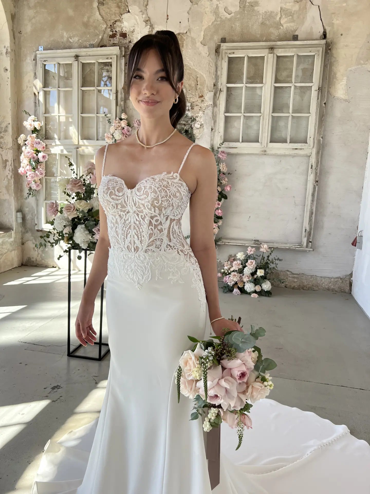 BG23-14 - Bridonista