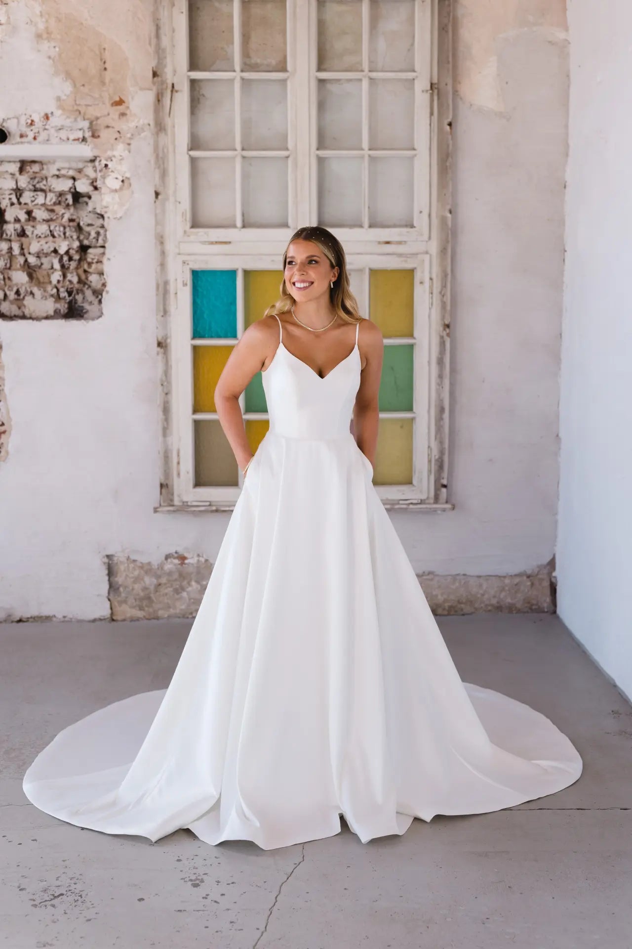 BG23-23 - Bridonista