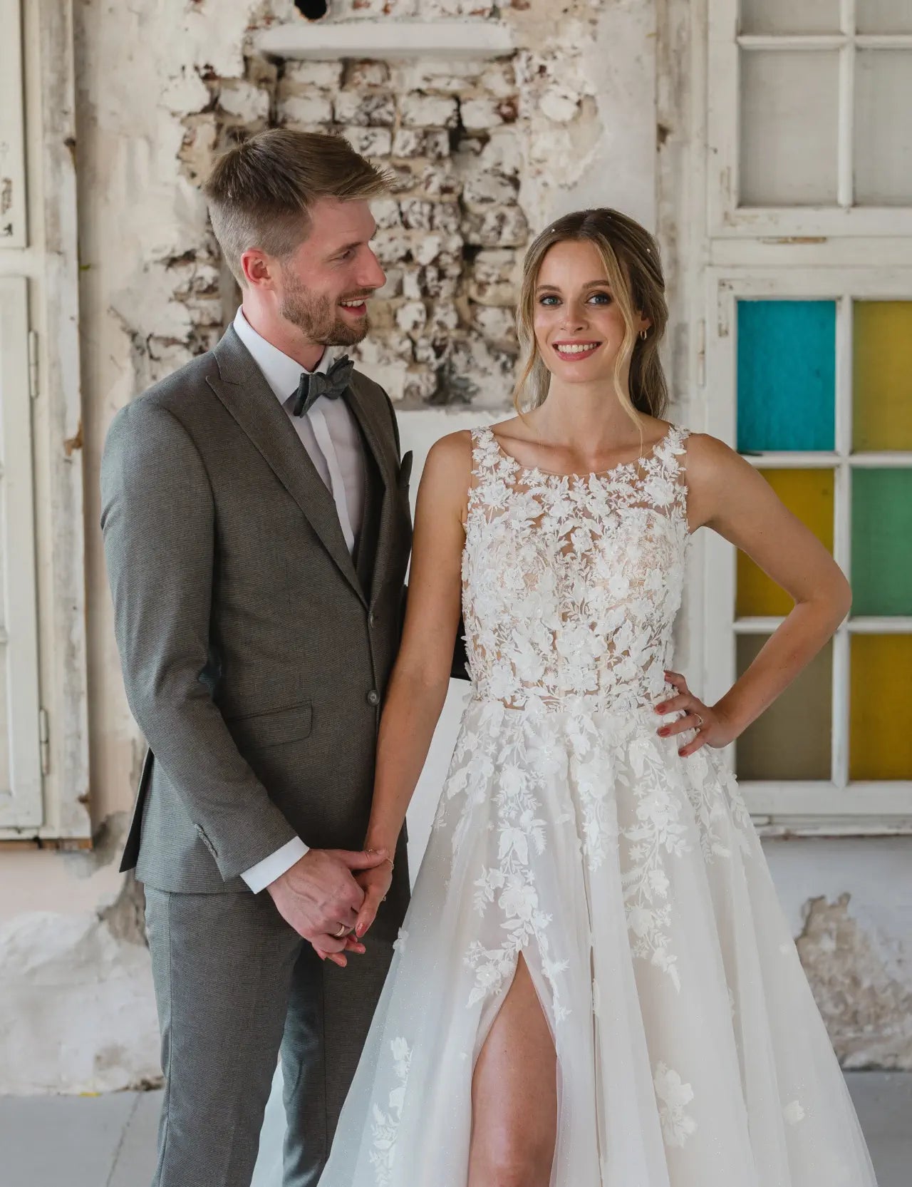 BG23-29 - Bridonista