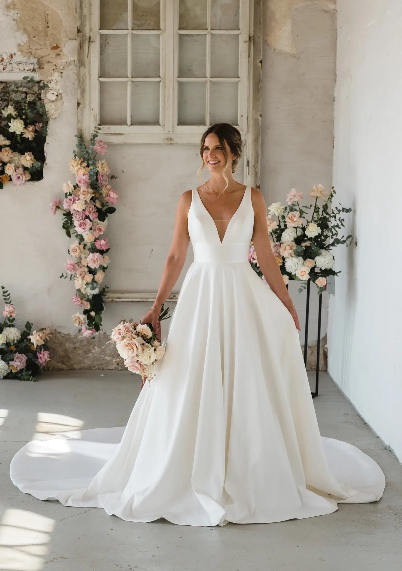 BG23-35 - Bridonista