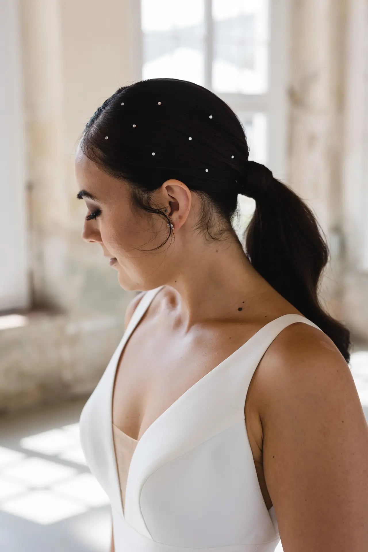 BG23-35 - Bridonista